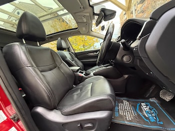 Used Nissan Qashqai 2014 for sale - 76512256: Photo