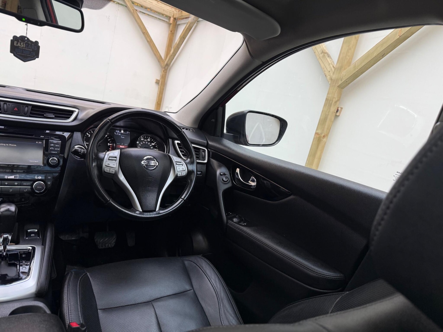 Used Nissan Qashqai 2014 for sale - 76512256: Photo 40