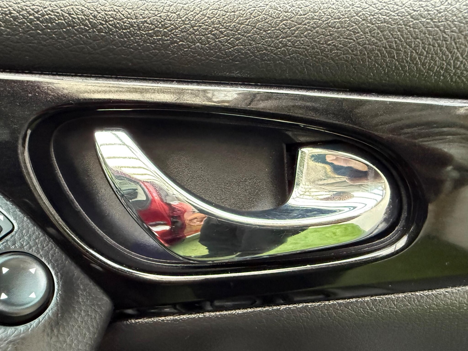 Used Nissan Qashqai 2014 for sale - 76512256: Photo 42