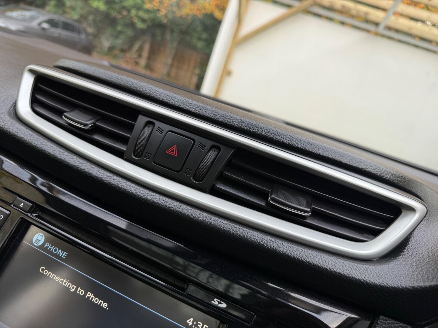 Used Nissan Qashqai 2014 for sale - 76512256: Photo 44