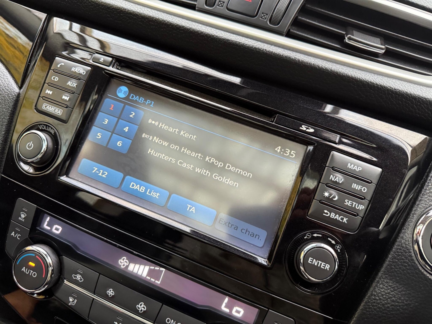 Used Nissan Qashqai 2014 for sale - 76512256: Photo 46