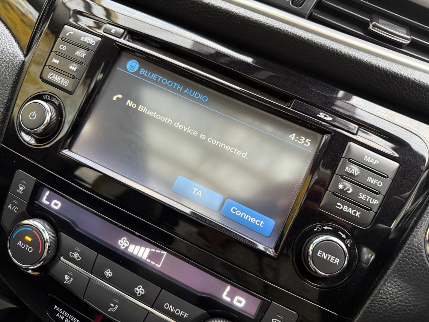 Used Nissan Qashqai 2014 for sale - 76512256: Photo 47