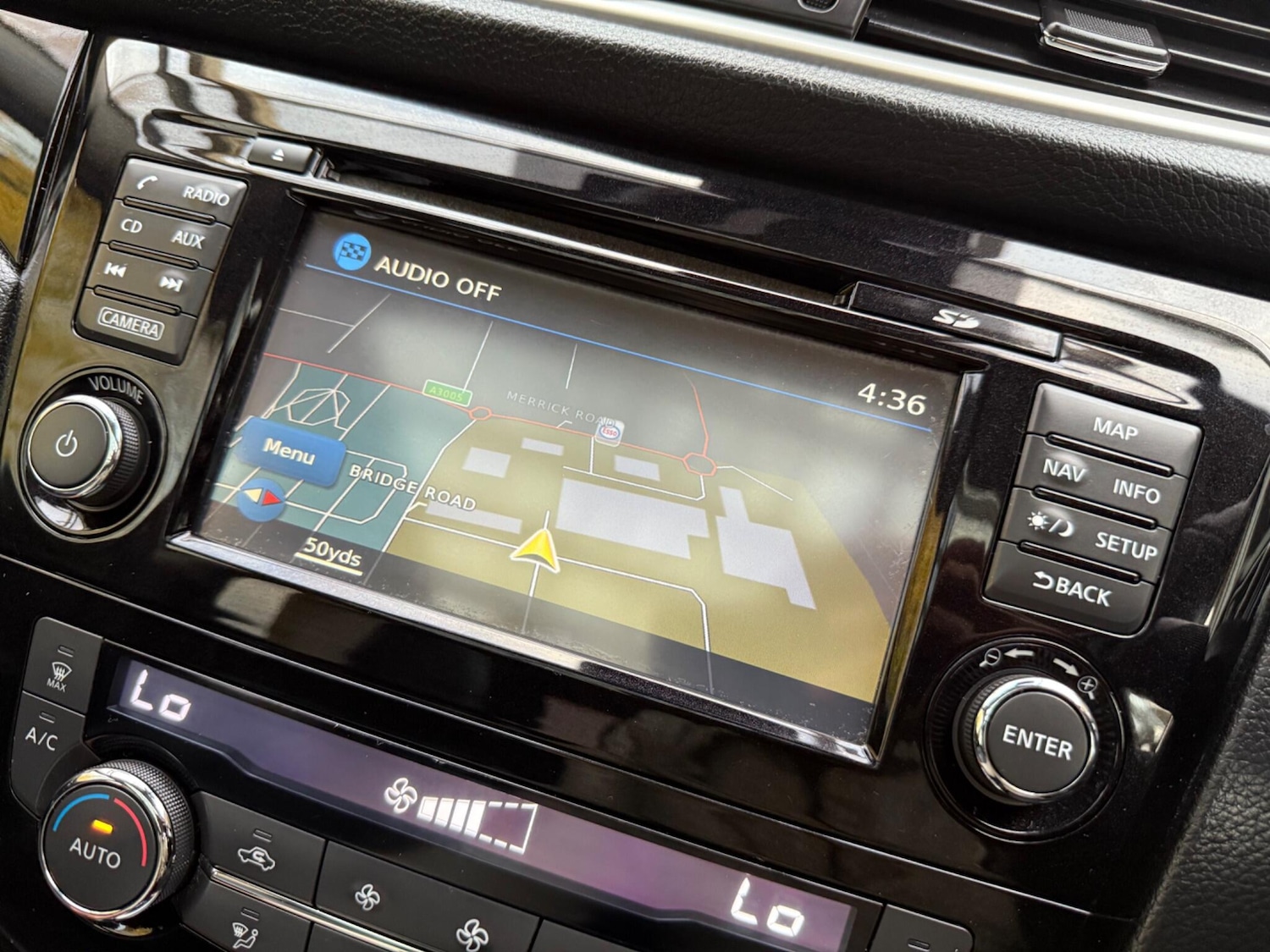 Used Nissan Qashqai 2014 for sale - 76512256: Photo 48