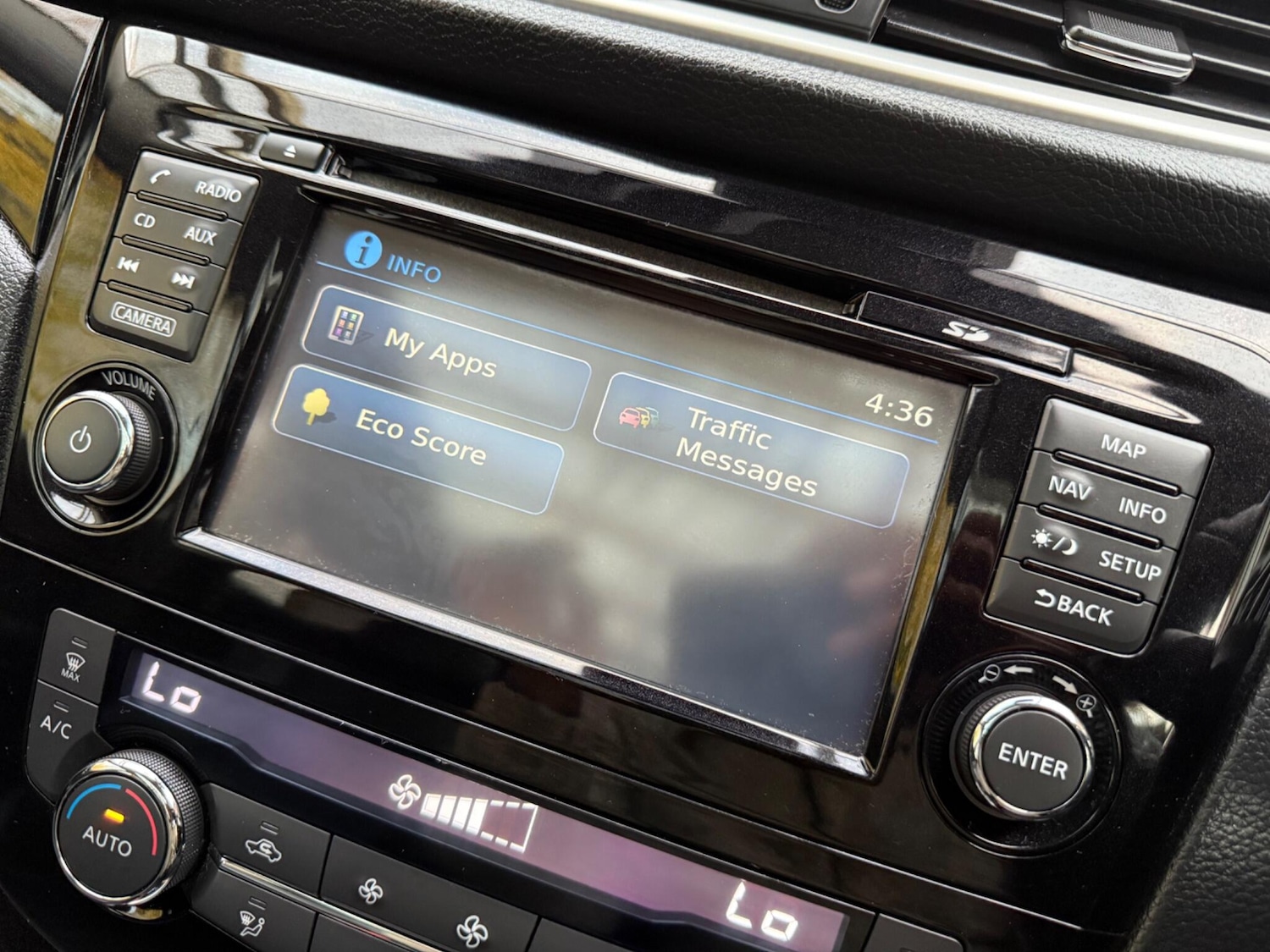 Used Nissan Qashqai 2014 for sale - 76512256: Photo 49