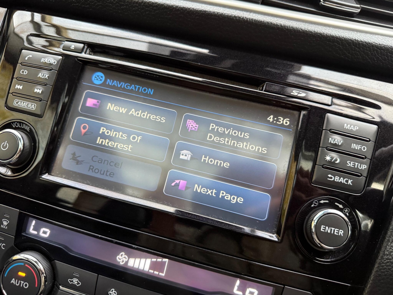 Used Nissan Qashqai 2014 for sale - 76512256: Photo 50