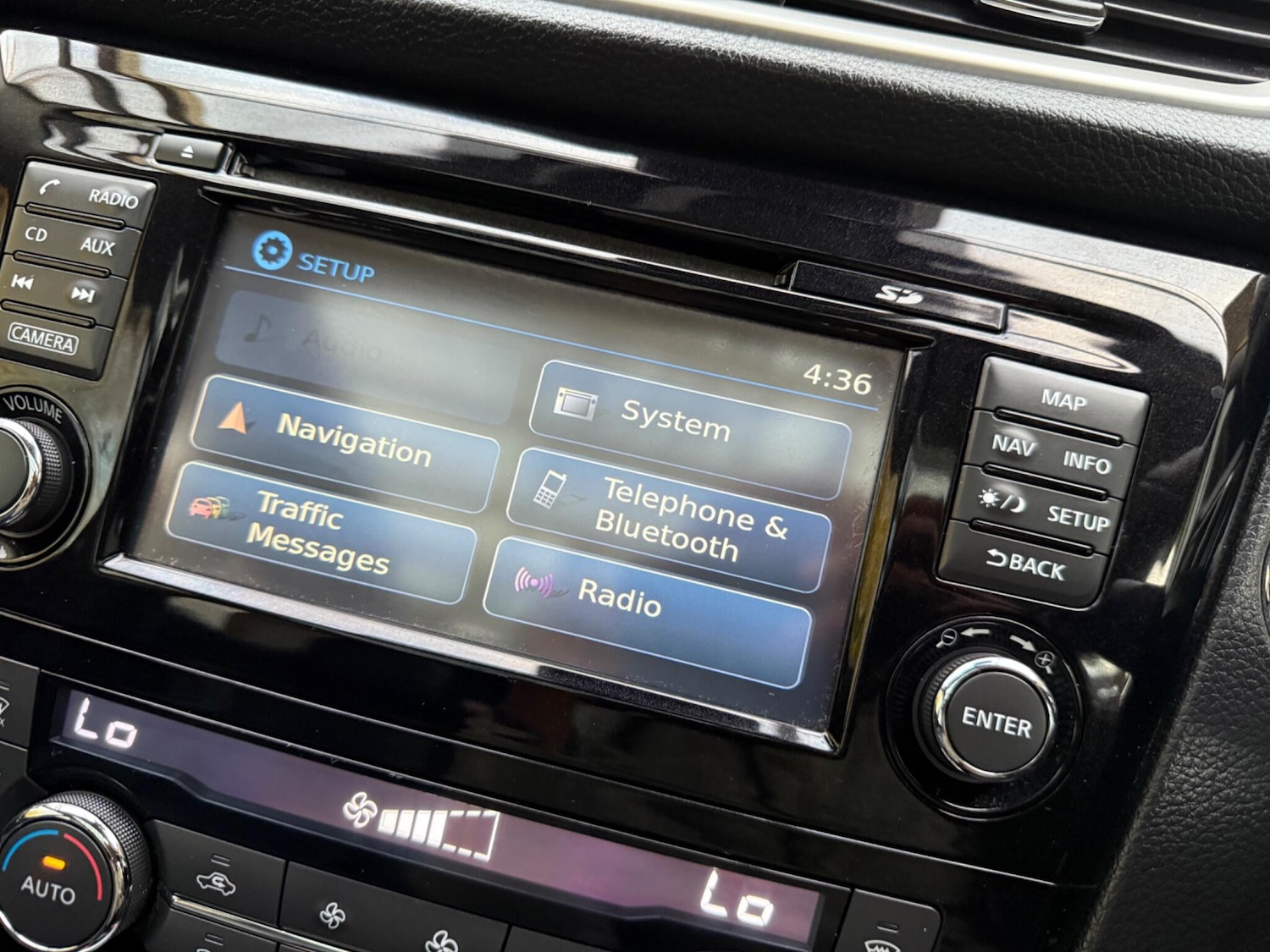 Used Nissan Qashqai 2014 for sale - 76512256: Photo 51