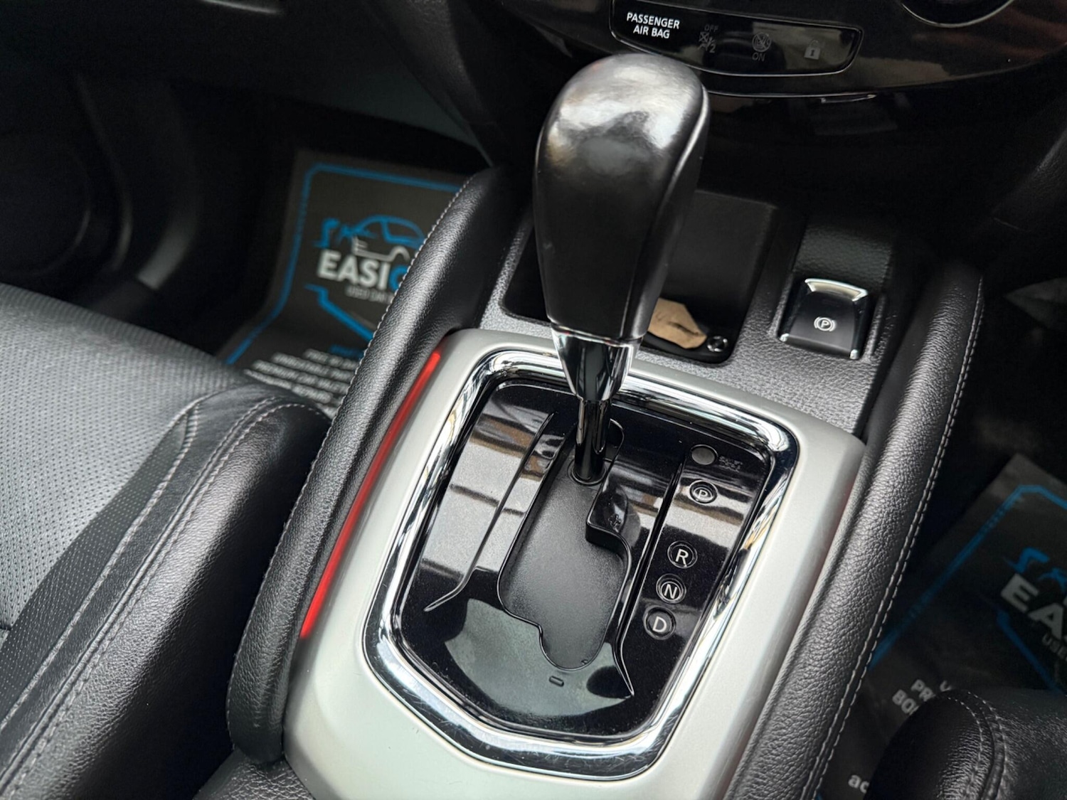 Used Nissan Qashqai 2014 for sale - 76512256: Photo 55