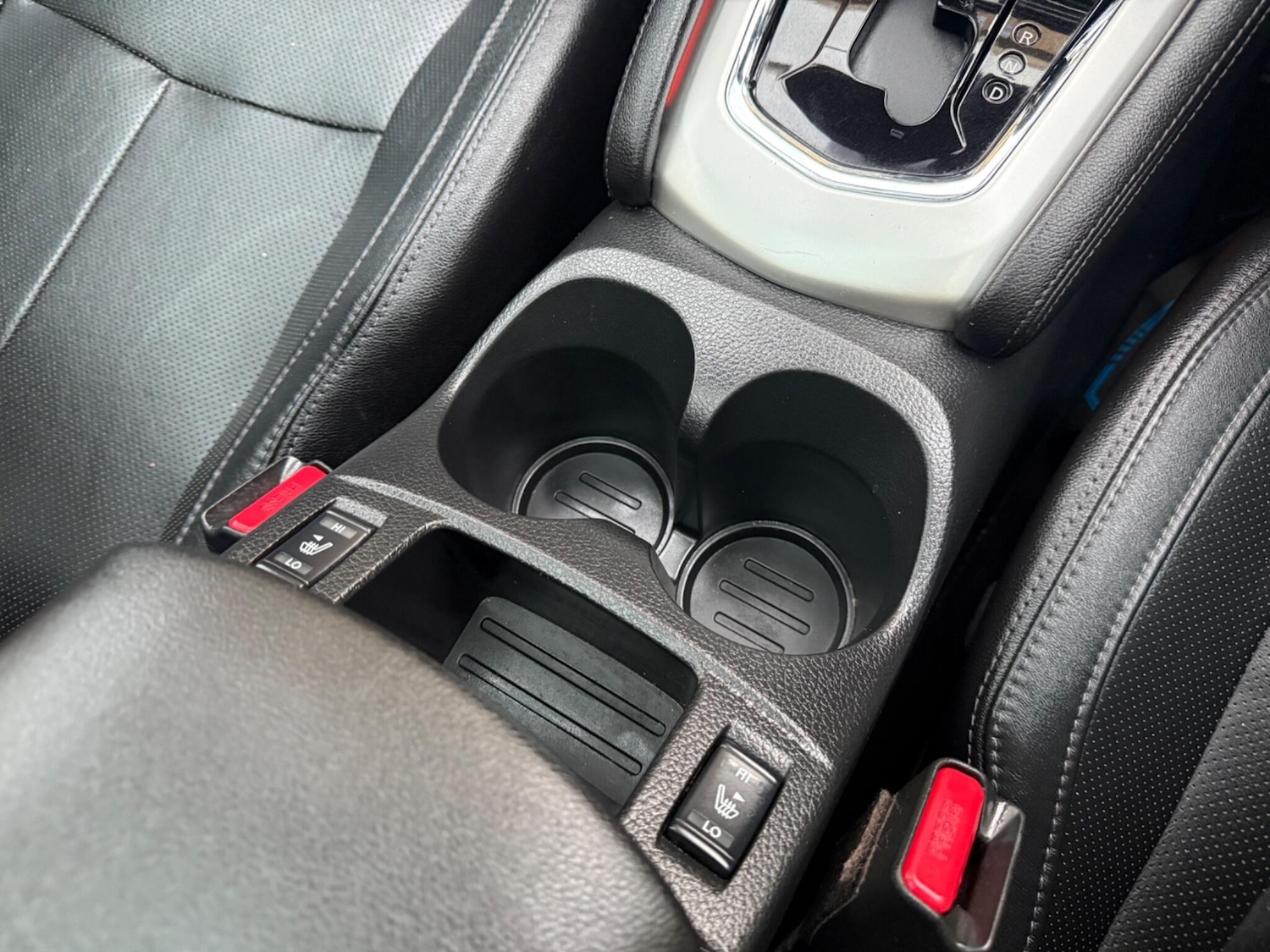 Used Nissan Qashqai 2014 for sale - 76512256: Photo 56