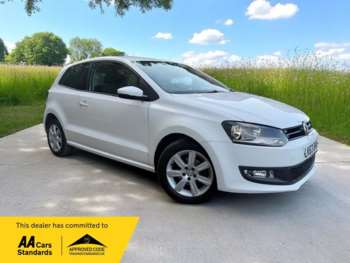 Used Volkswagen Polo 2013 for sale - 74921516: Photo