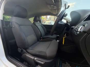 Used Volkswagen Polo 2013 for sale - 74921516: Photo