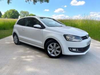 Used Volkswagen Polo 2013 for sale - 74921516: Photo