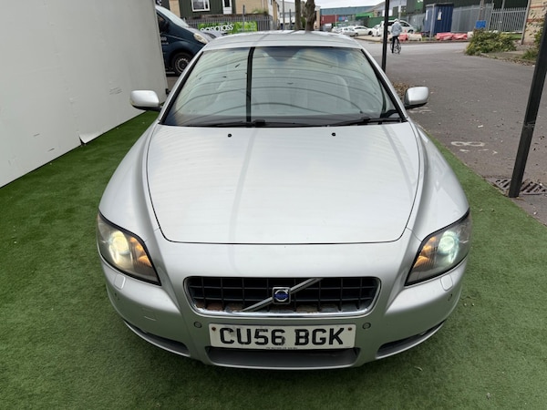 Used Volvo C70 2007 for sale - 75102760: Photo 12