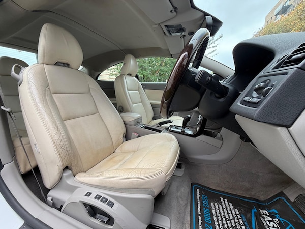 Used Volvo C70 2007 for sale - 75102760: Photo 3