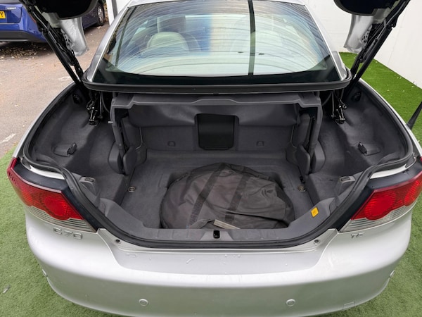 Used Volvo C70 2007 for sale - 75102760: Photo 8