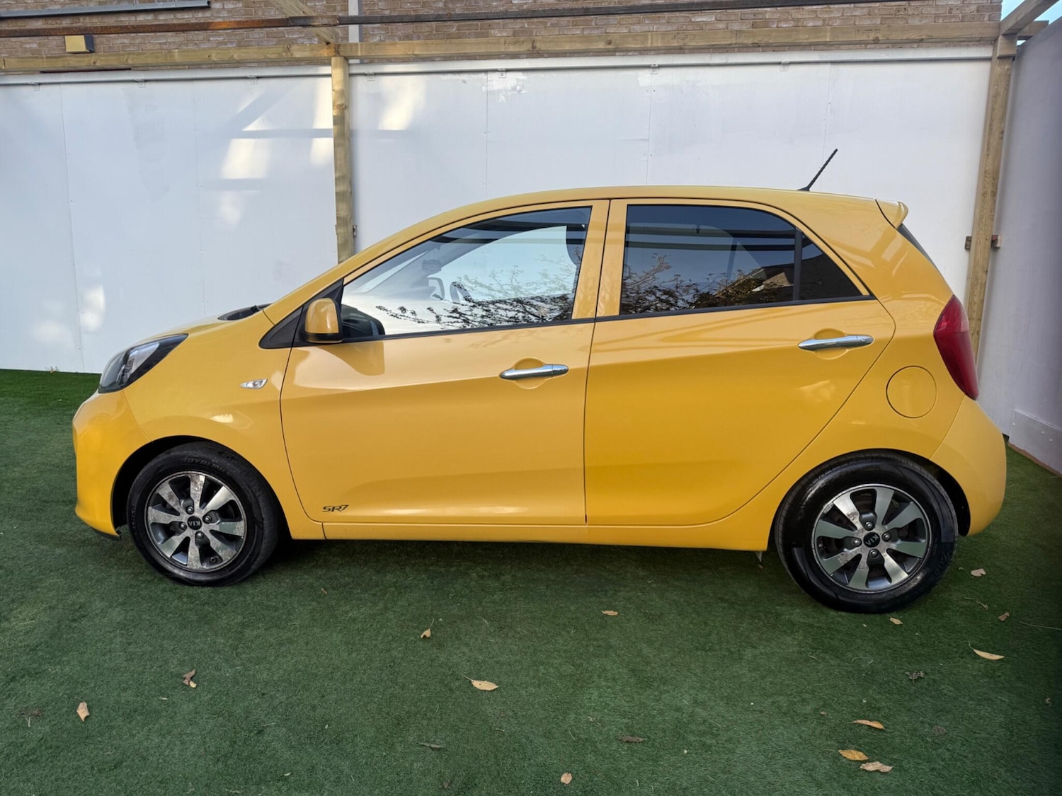Used Kia Picanto for sale - 76485627: Photo 10