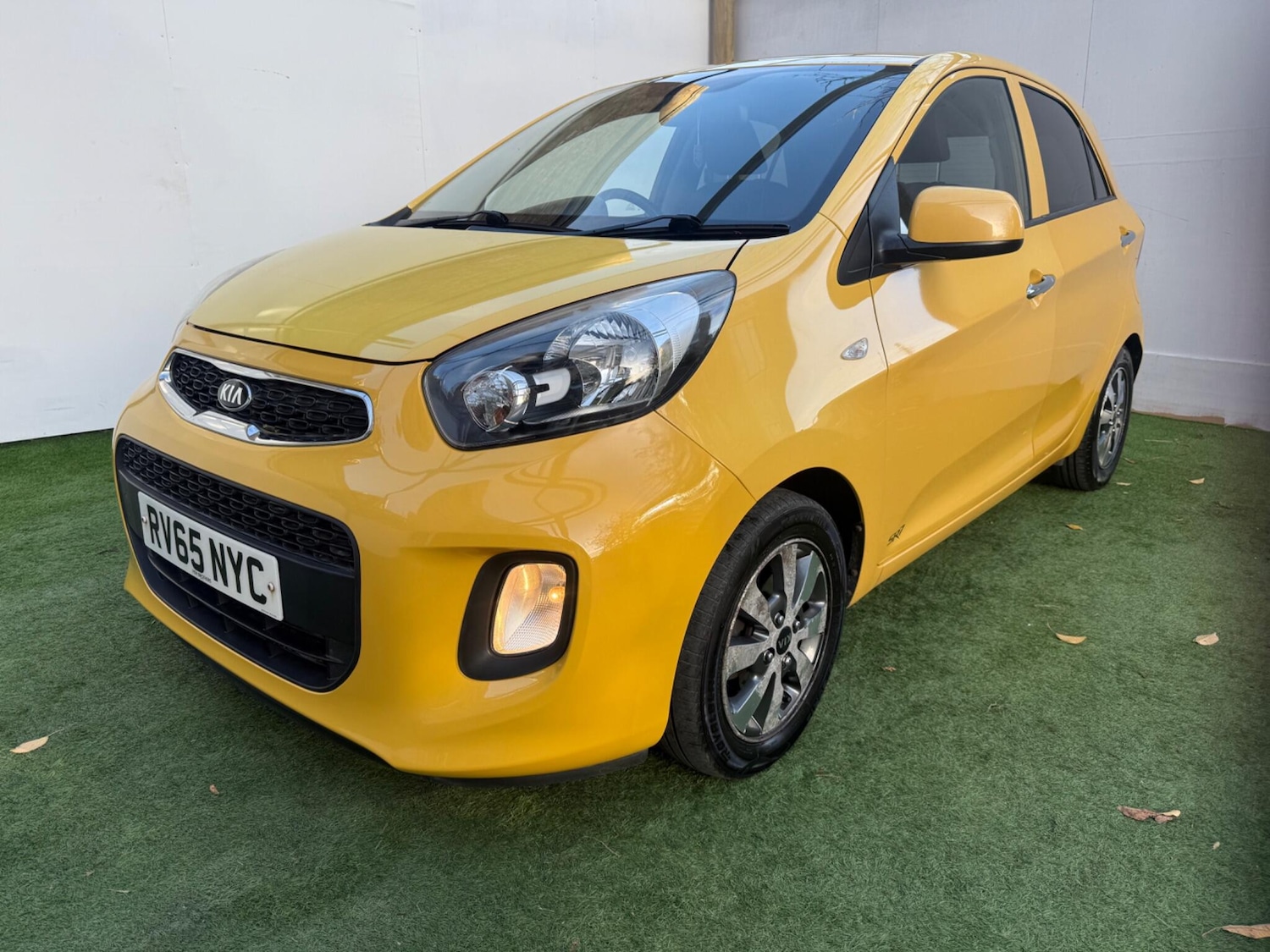 Used Kia Picanto for sale - 76485627: Photo 11