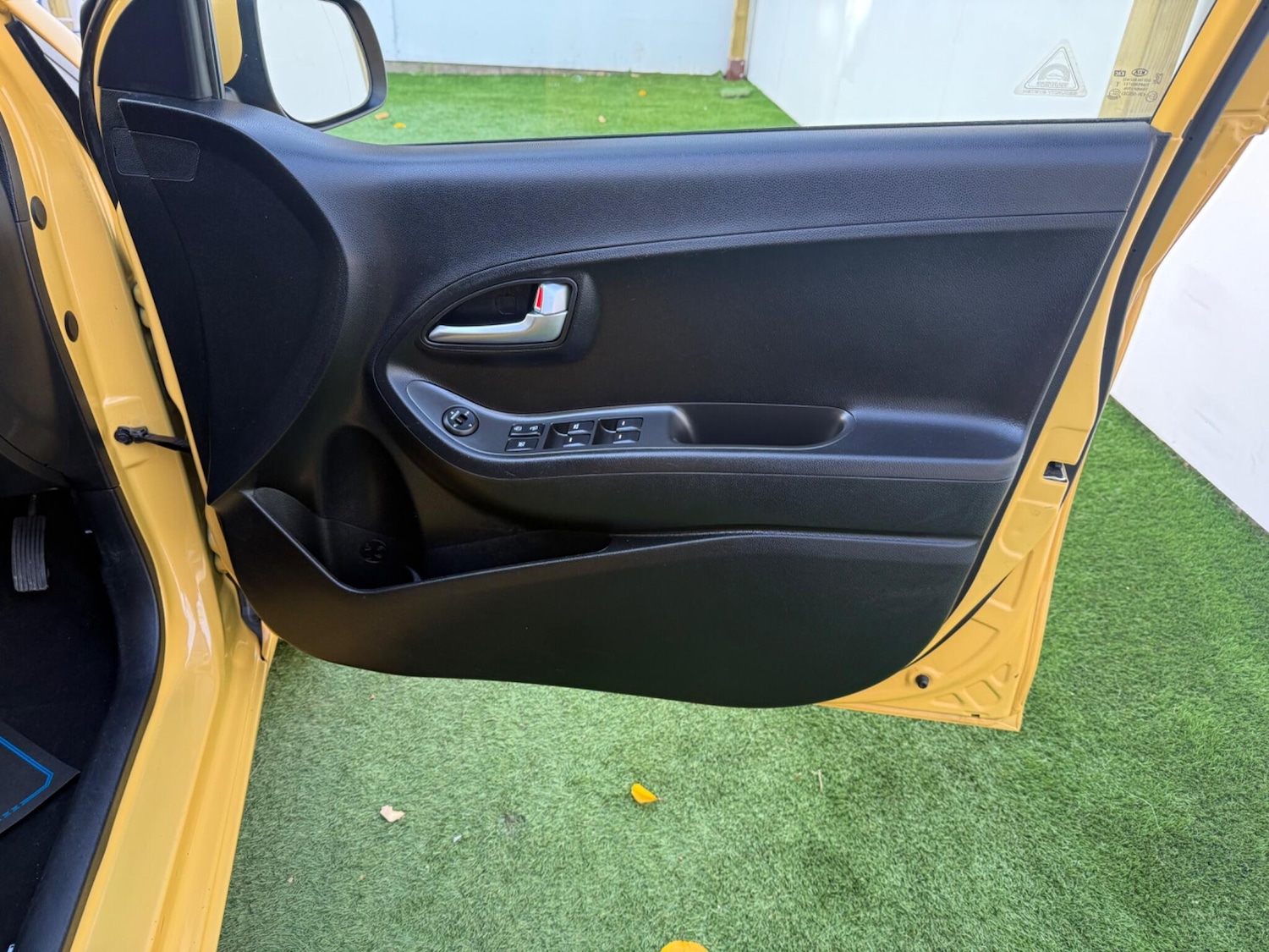 Used Kia Picanto for sale - 76485627: Photo 16