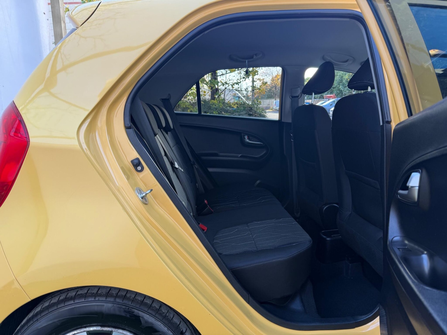 Used Kia Picanto for sale - 76485627: Photo 17