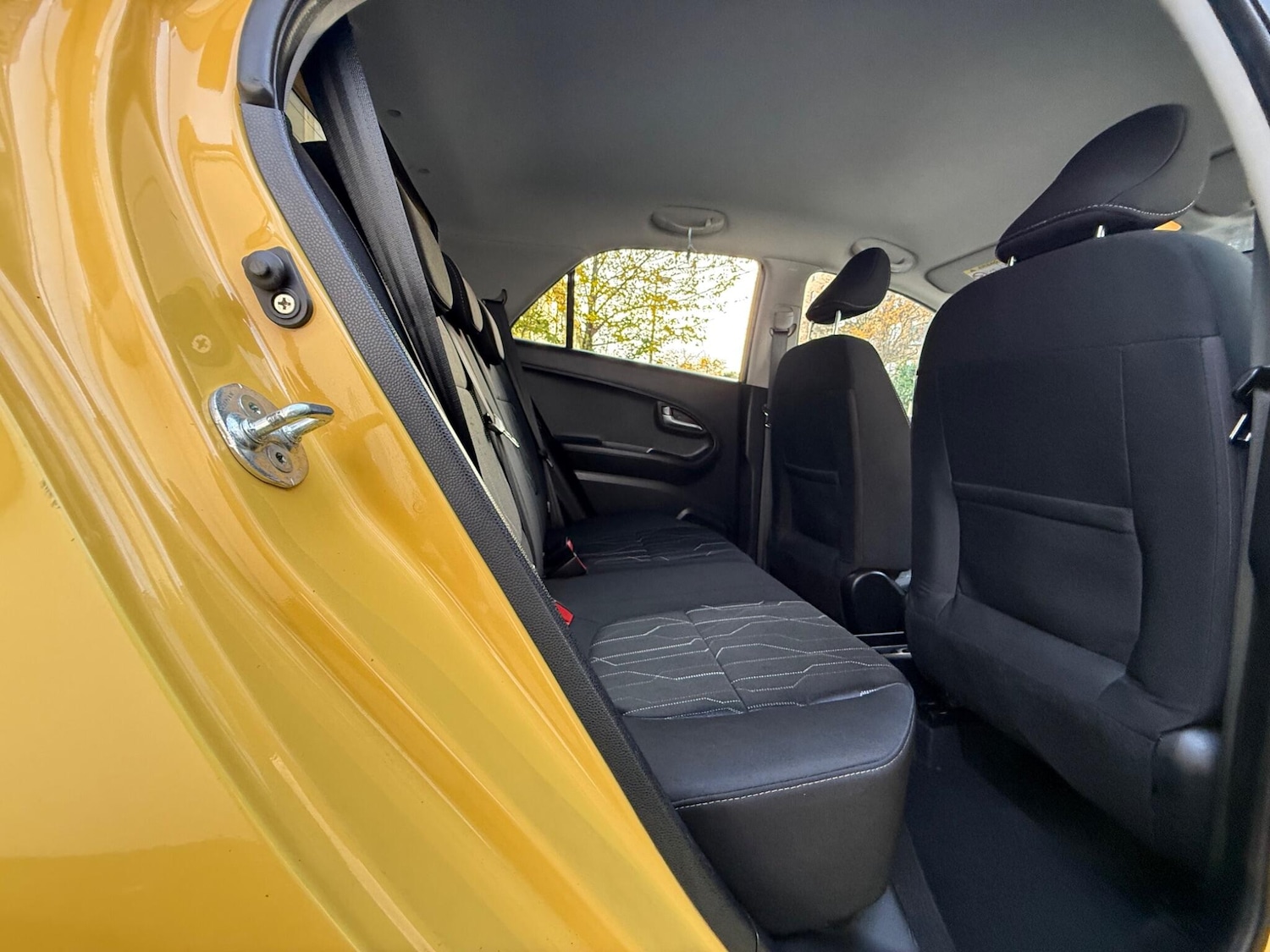 Used Kia Picanto for sale - 76485627: Photo 18