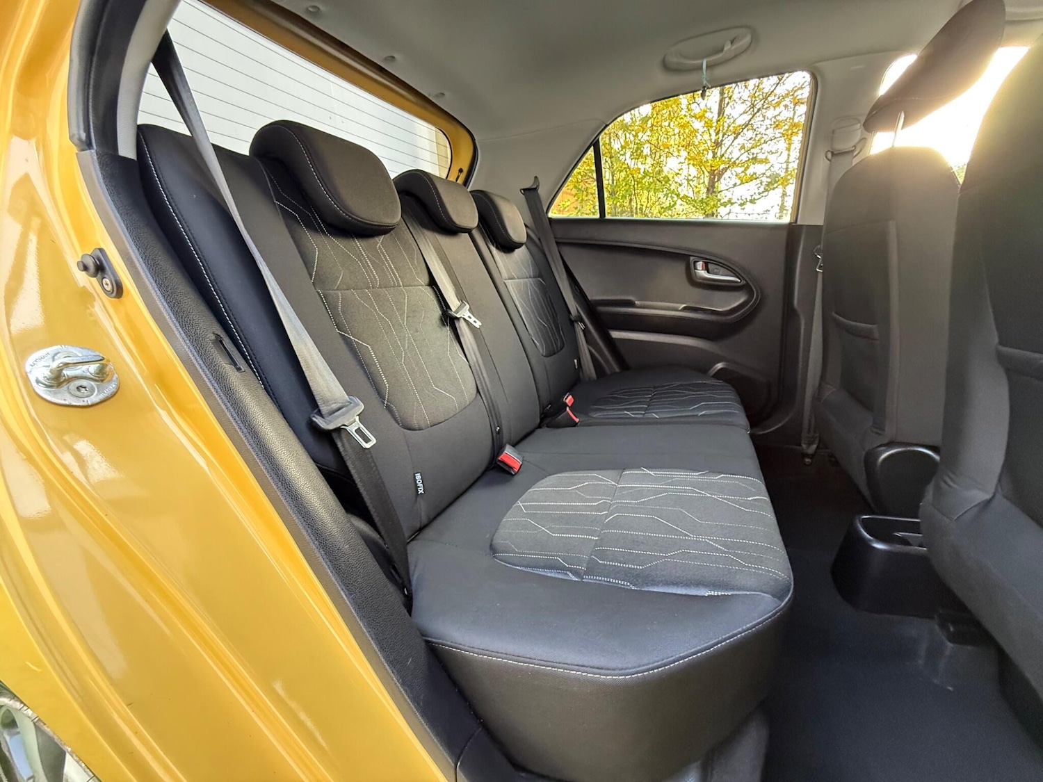 Used Kia Picanto for sale - 76485627: Photo 19