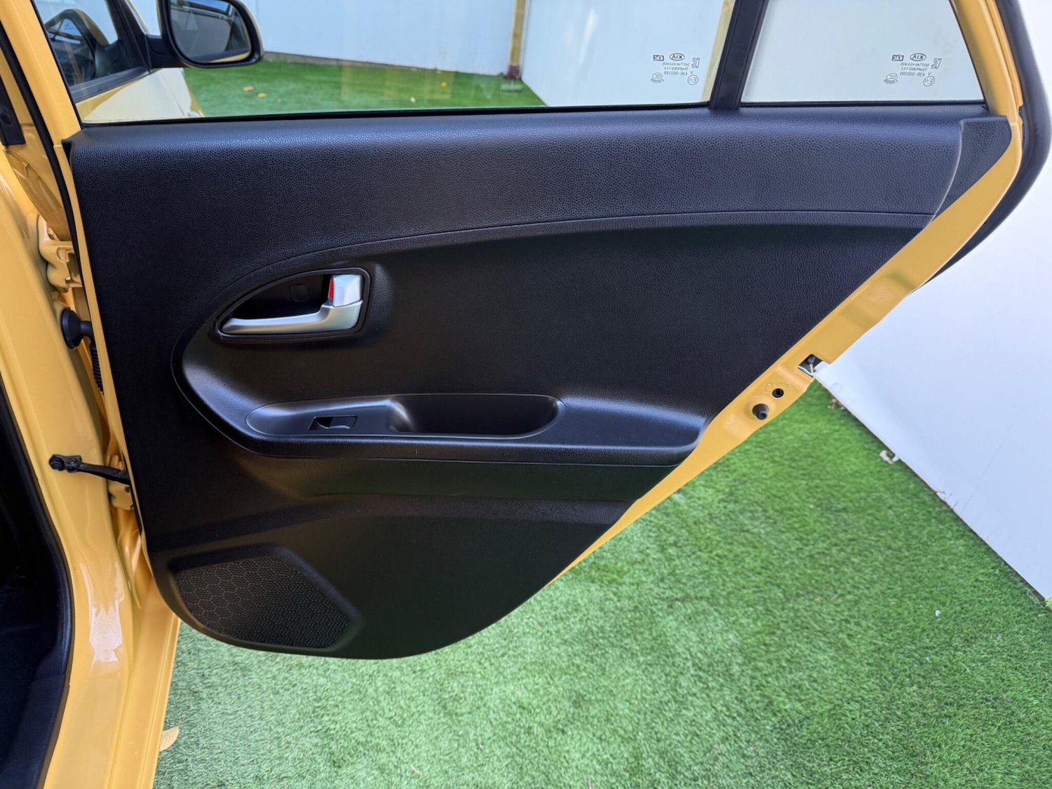 Used Kia Picanto for sale - 76485627: Photo 20