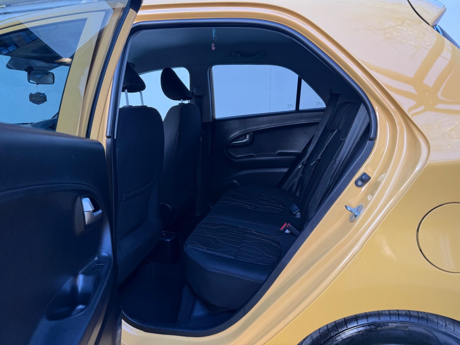 Used Kia Picanto for sale - 76485627: Photo 21