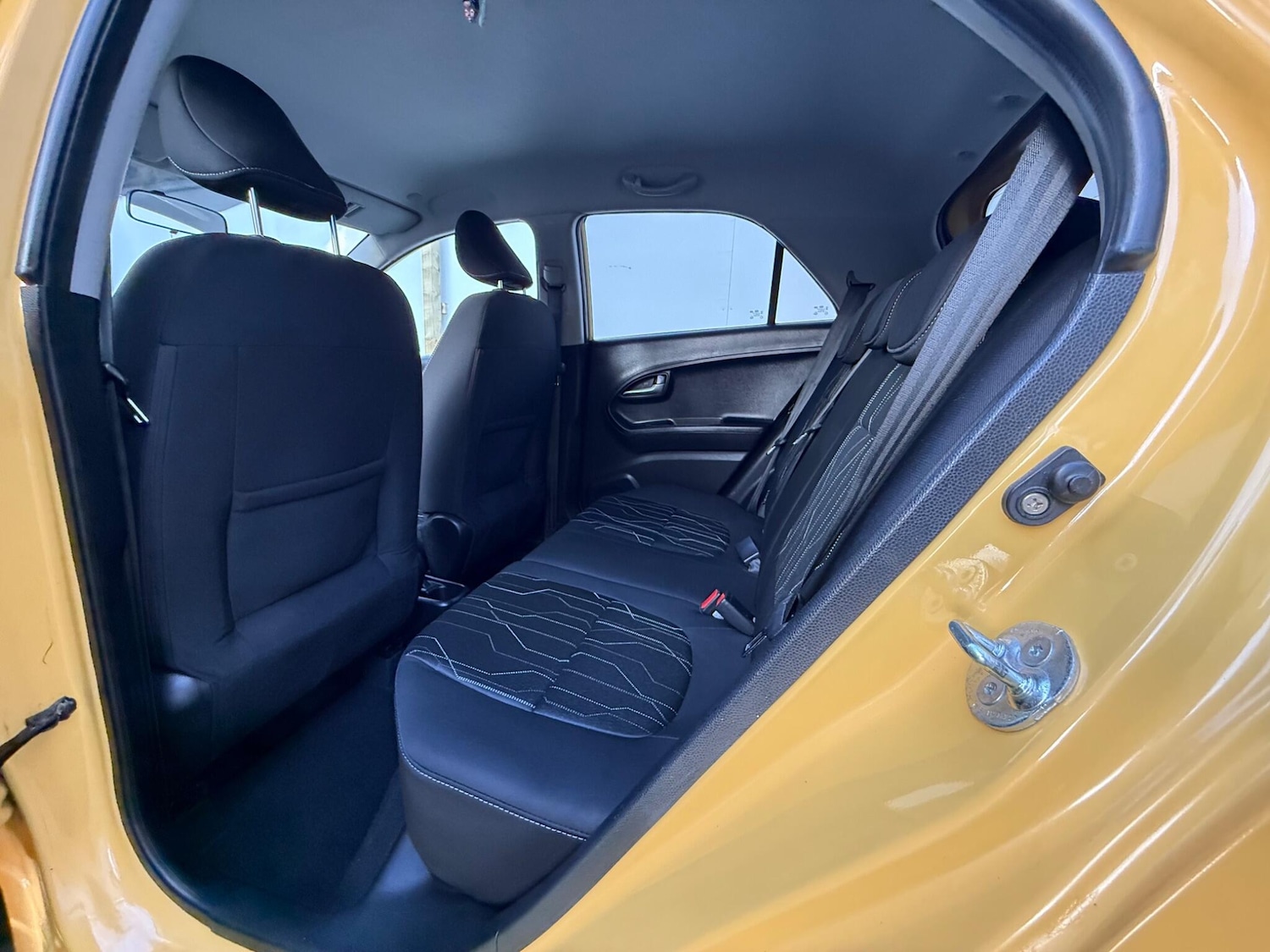 Used Kia Picanto for sale - 76485627: Photo 22