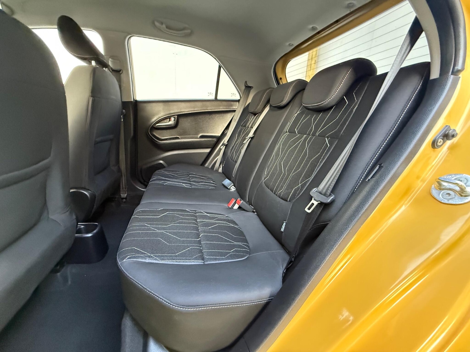 Used Kia Picanto for sale - 76485627: Photo 23