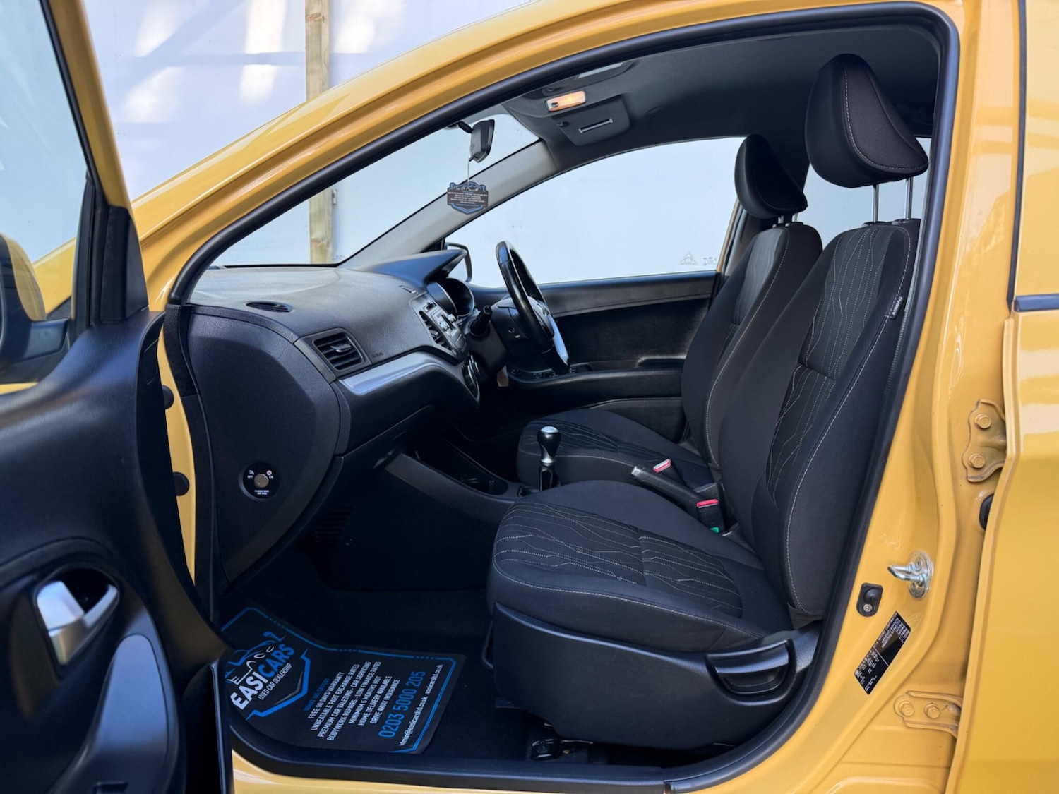 Used Kia Picanto for sale - 76485627: Photo 24