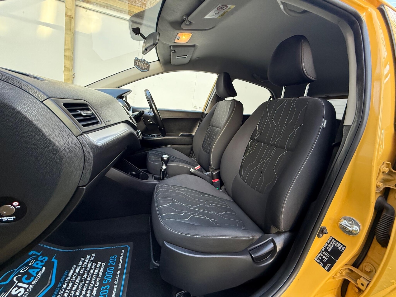 Used Kia Picanto for sale - 76485627: Photo 25