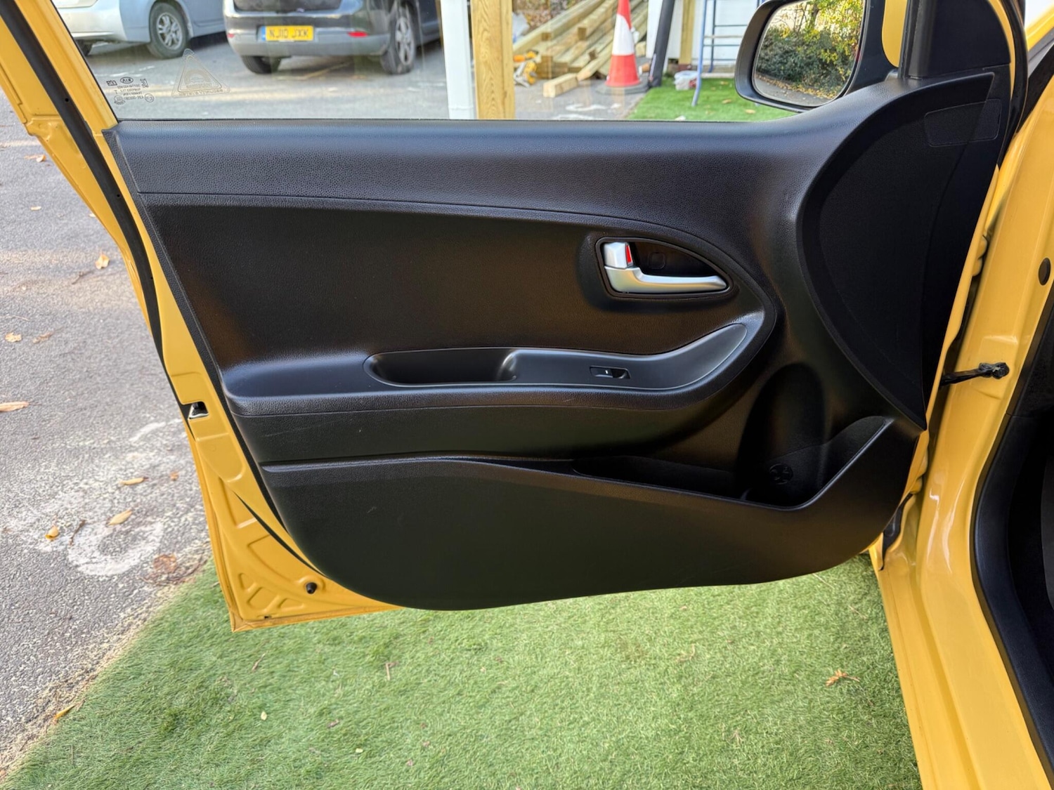 Used Kia Picanto for sale - 76485627: Photo 26