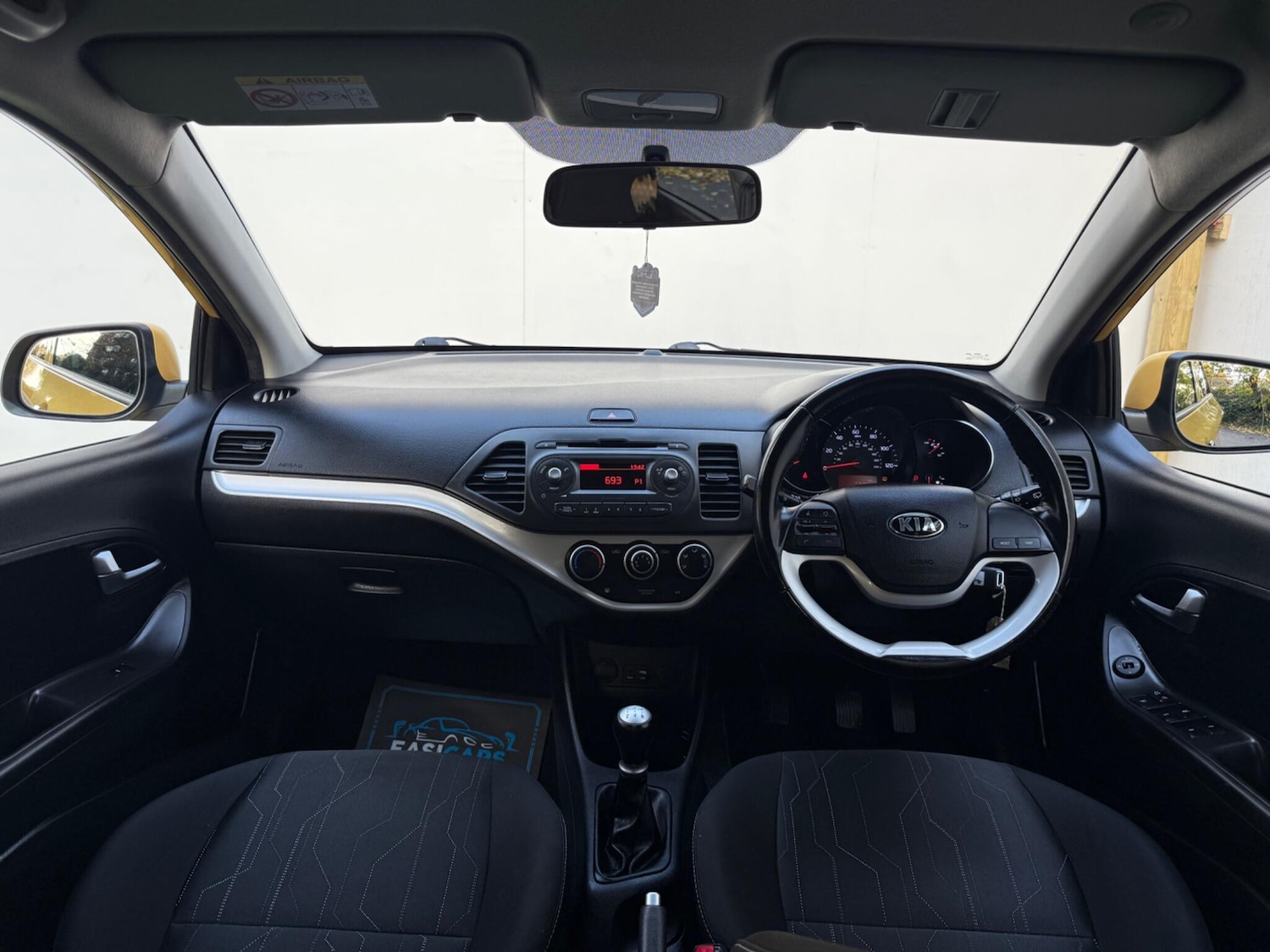 Used Kia Picanto for sale - 76485627: Photo 27