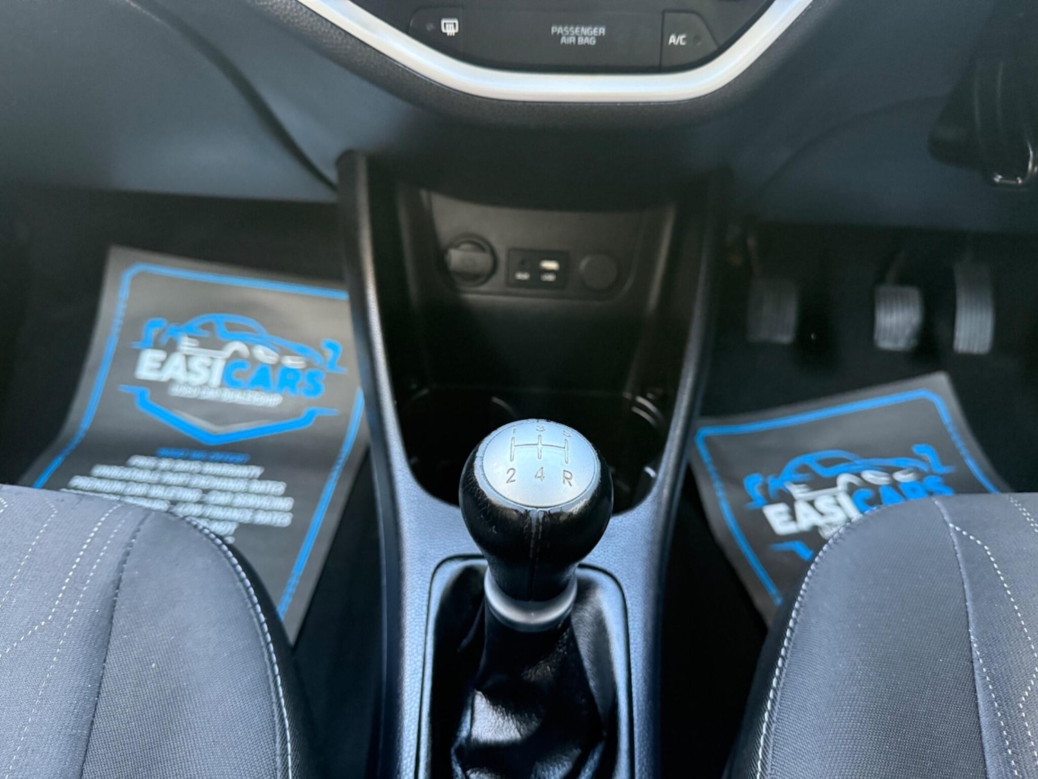 Used Kia Picanto for sale - 76485627: Photo 29