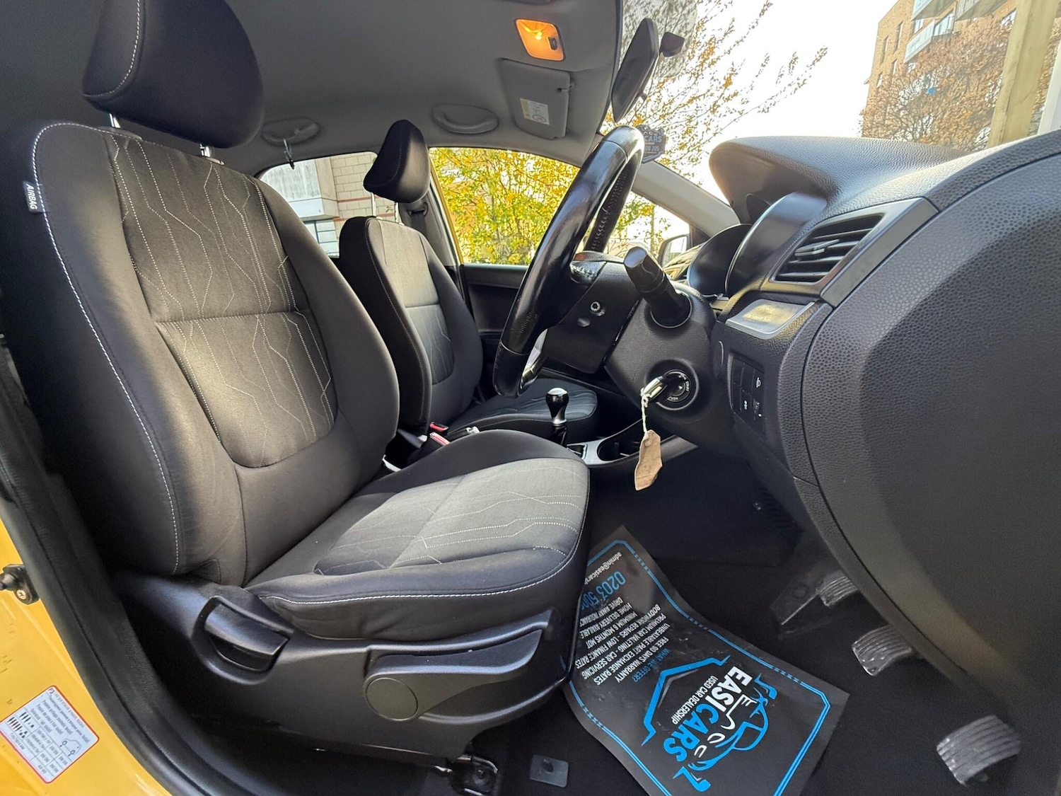 Used Kia Picanto for sale - 76485627: Photo 3