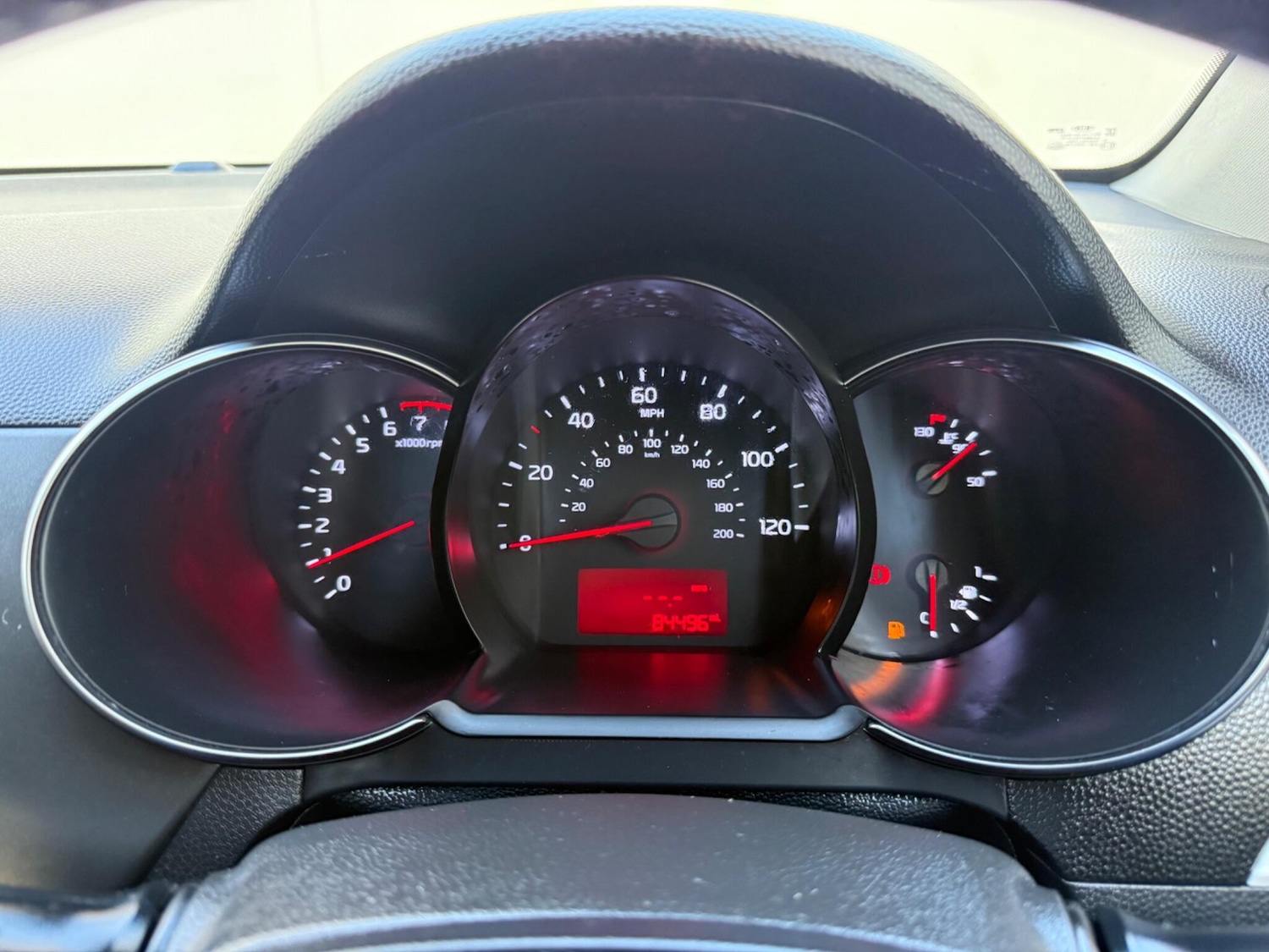 Used Kia Picanto for sale - 76485627: Photo 32