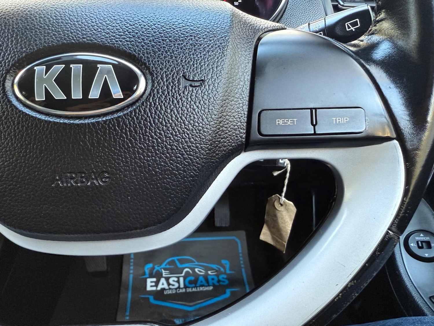 Used Kia Picanto for sale - 76485627: Photo 34