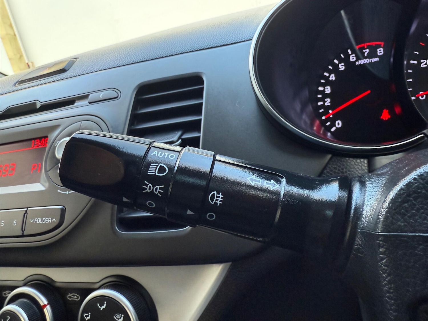 Used Kia Picanto for sale - 76485627: Photo 35