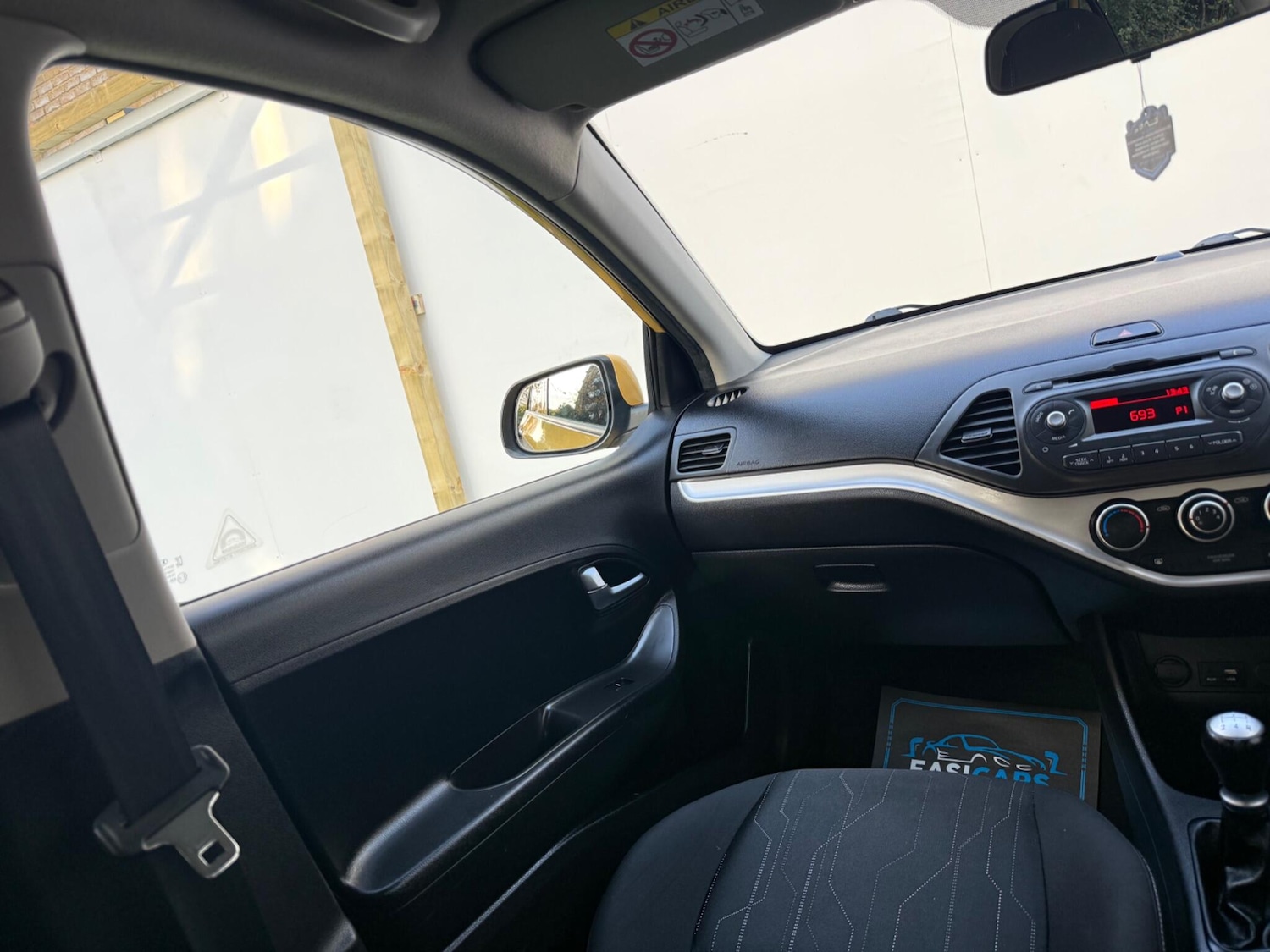 Used Kia Picanto for sale - 76485627: Photo 37