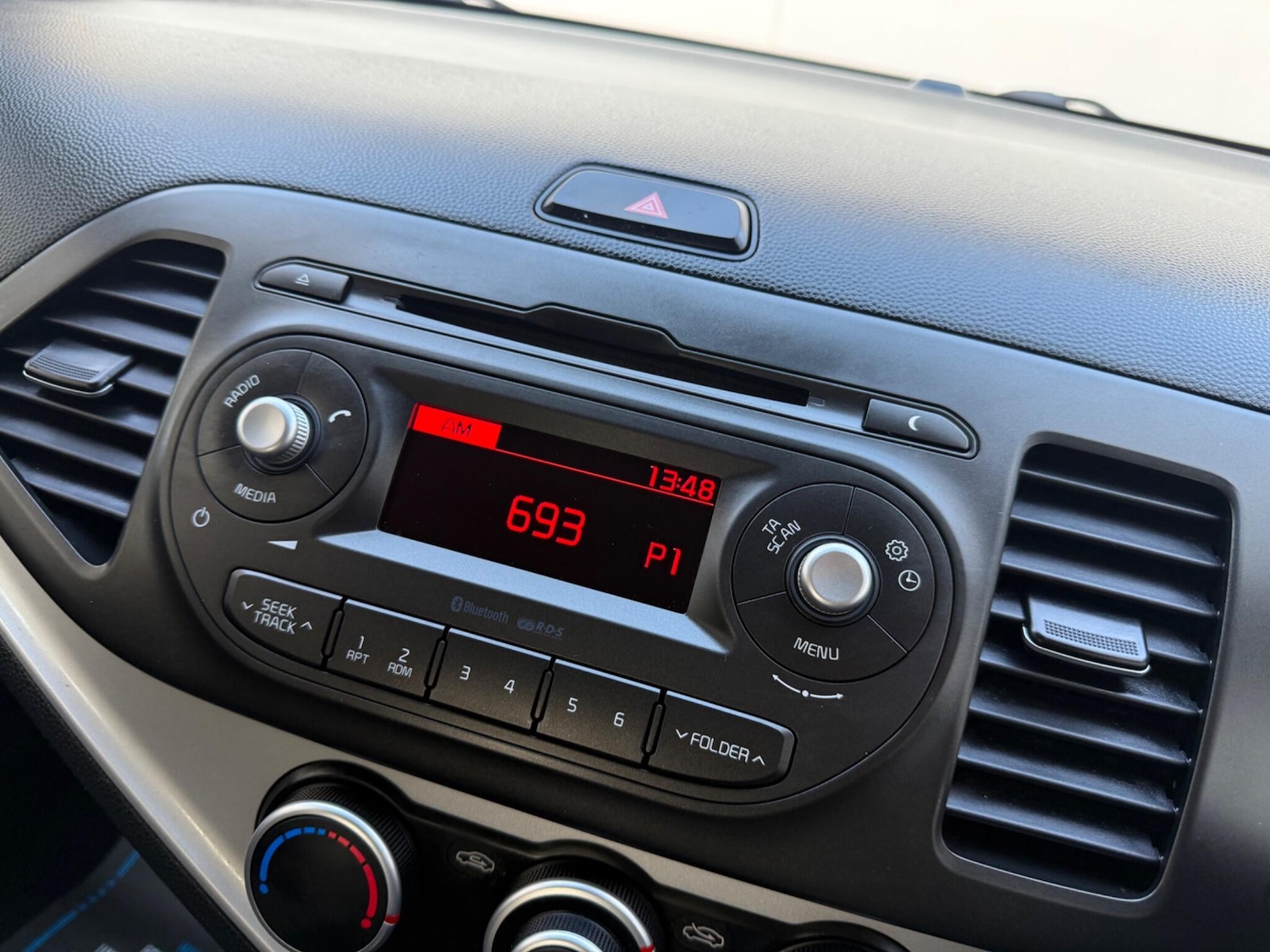 Used Kia Picanto for sale - 76485627: Photo 43