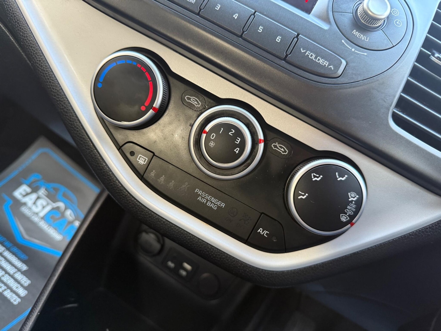 Used Kia Picanto for sale - 76485627: Photo 44