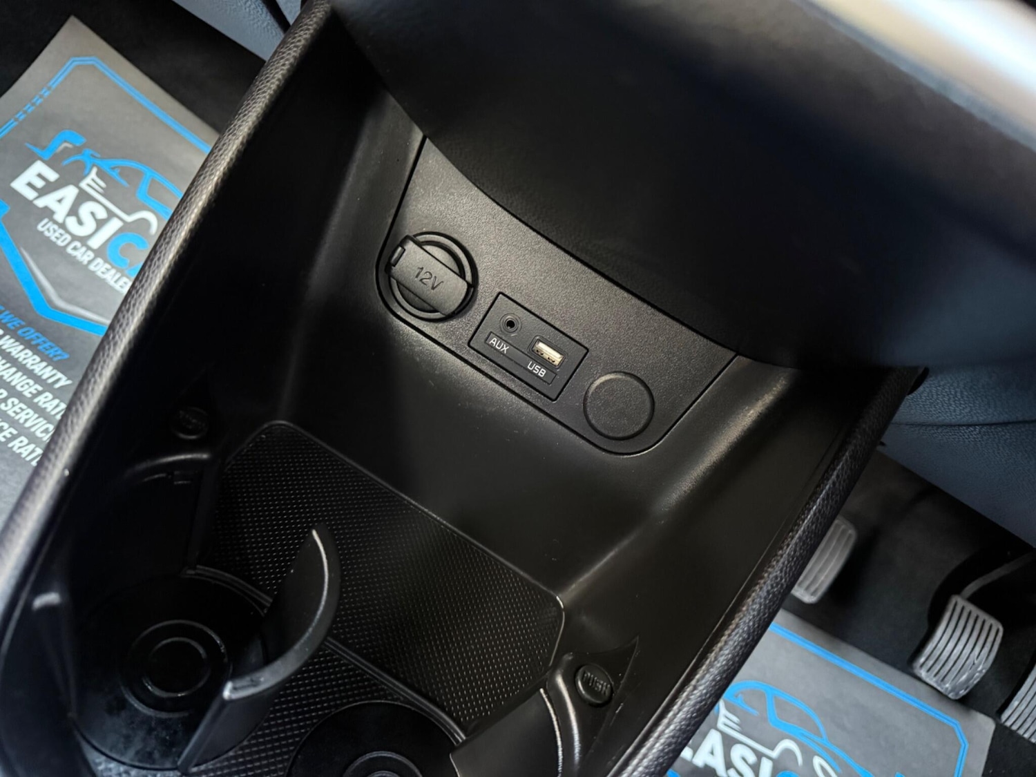 Used Kia Picanto for sale - 76485627: Photo 45