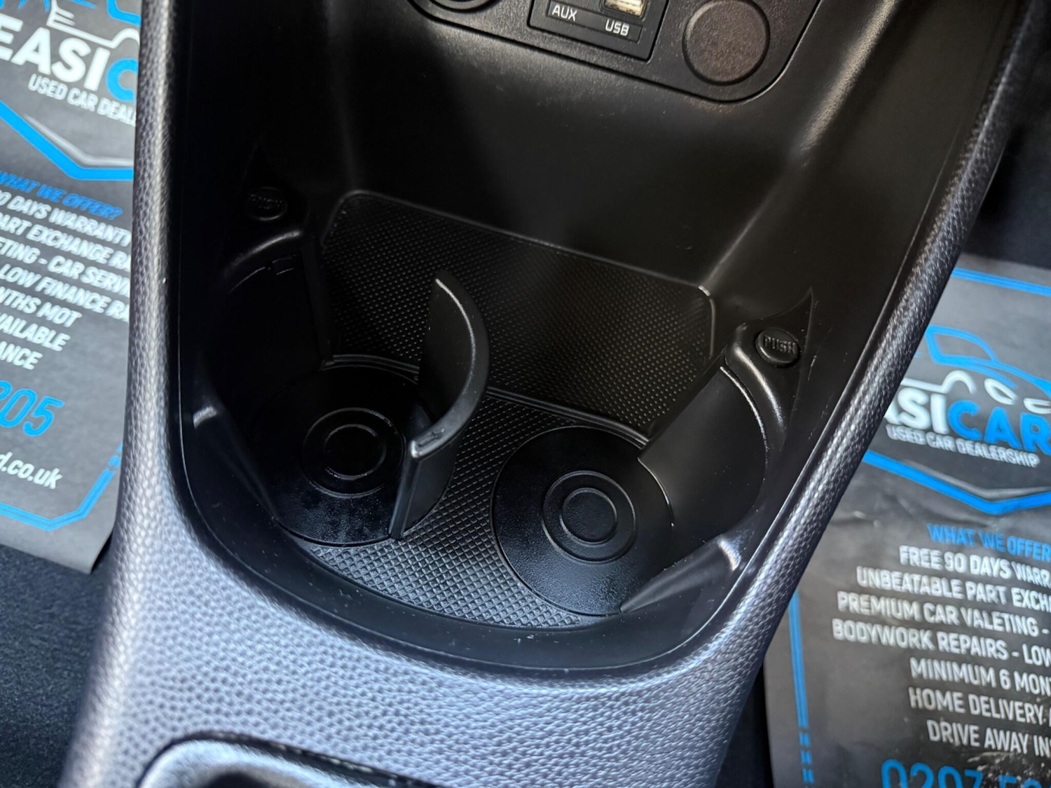 Used Kia Picanto for sale - 76485627: Photo 46