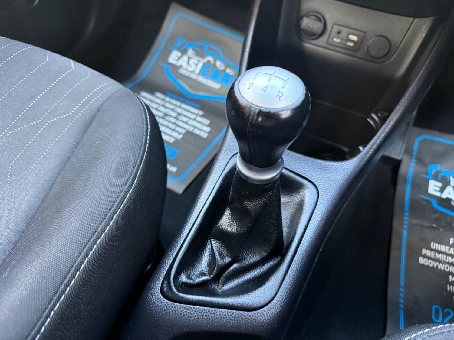 Used Kia Picanto for sale - 76485627: Photo 47