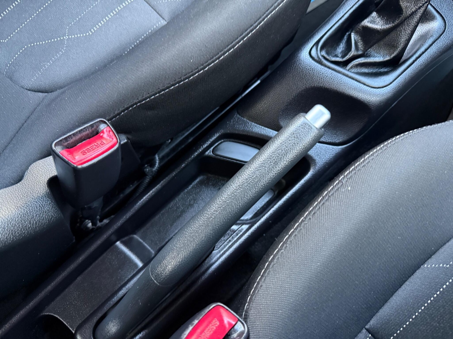 Used Kia Picanto for sale - 76485627: Photo 48