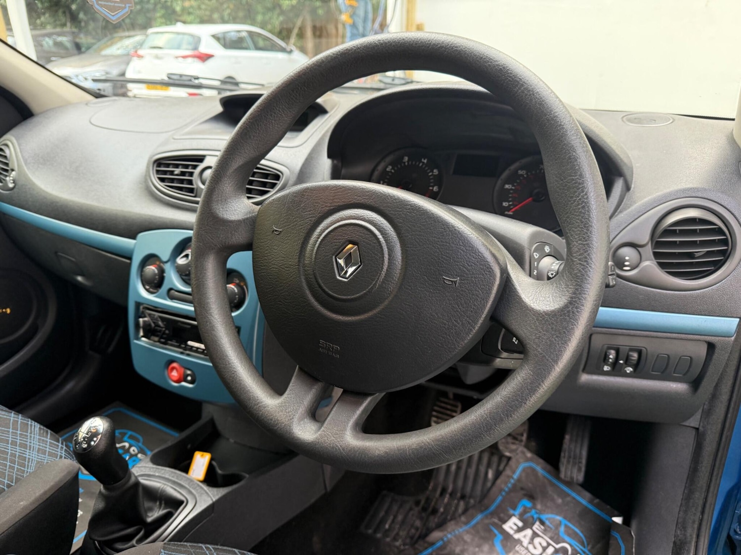 Used Renault Clio 2008 for sale - 76513414: Photo 14