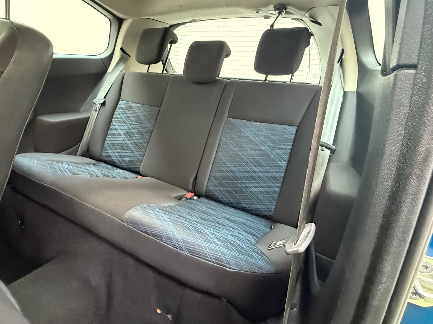 Used Renault Clio 2008 for sale - 76513414: Photo 22