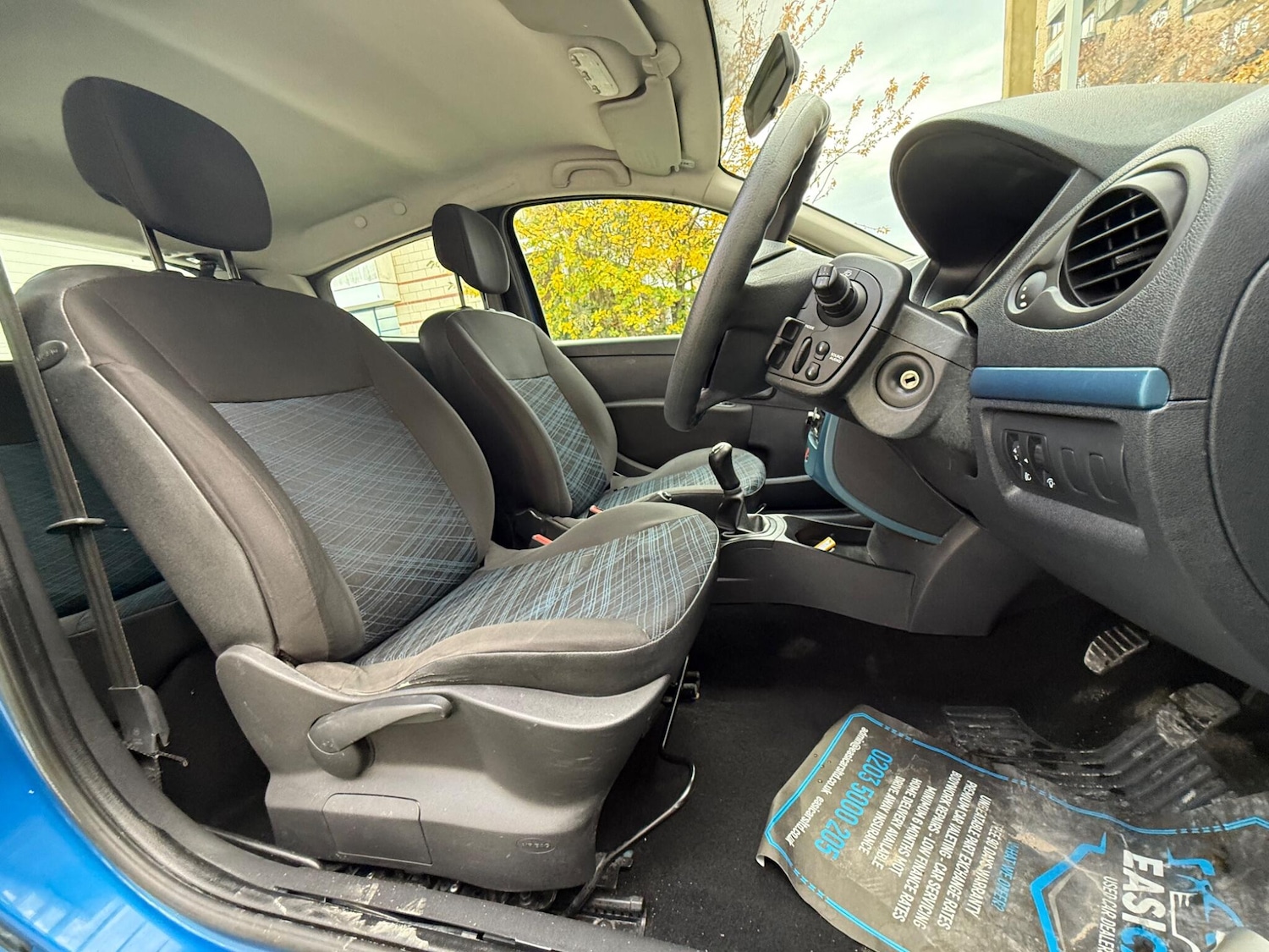 Used Renault Clio 2008 for sale - 76513414: Photo 3