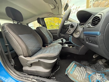 Used Renault Clio 2008 for sale - 76513414: Photo