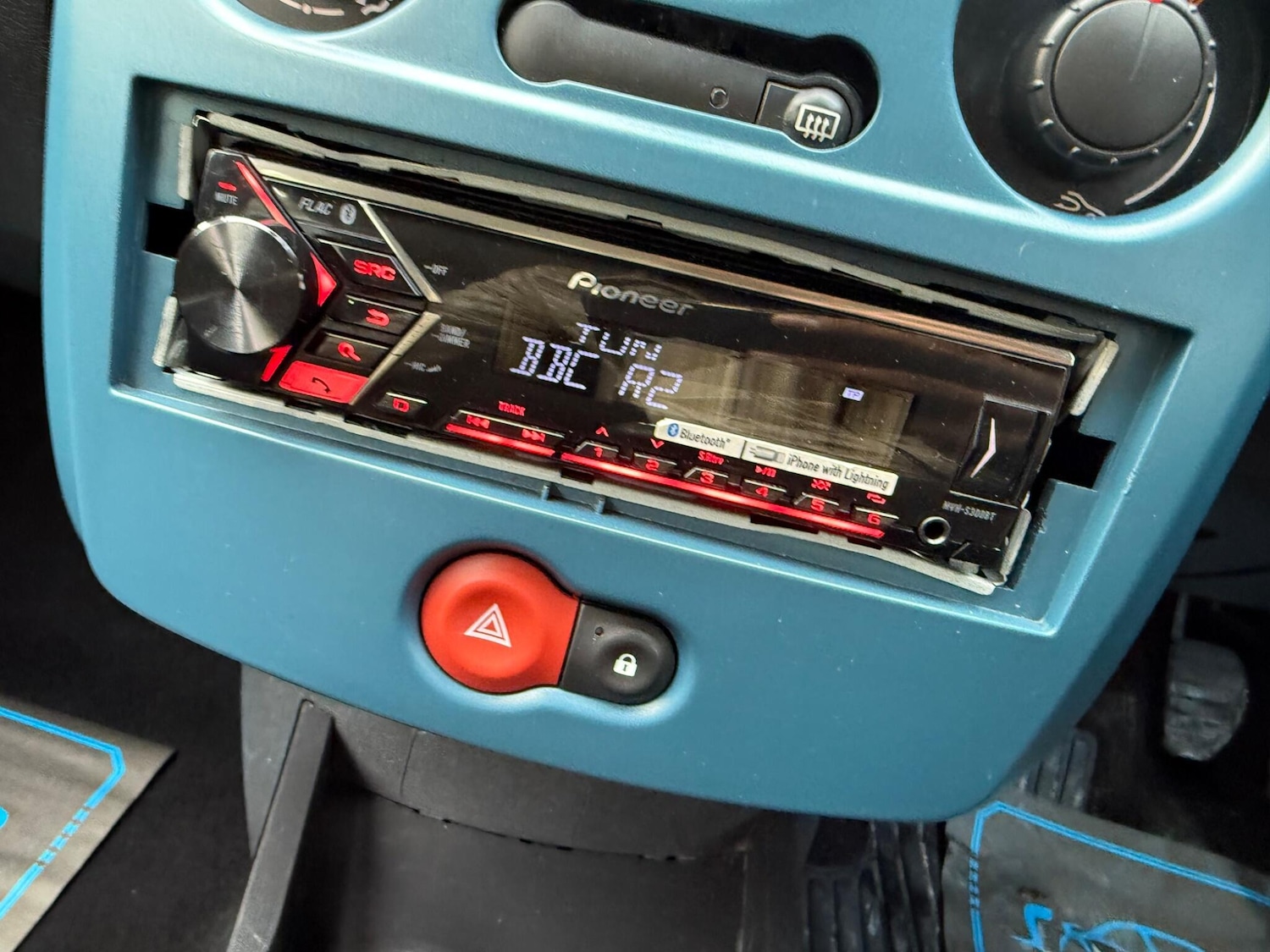 Used Renault Clio 2008 for sale - 76513414: Photo 41