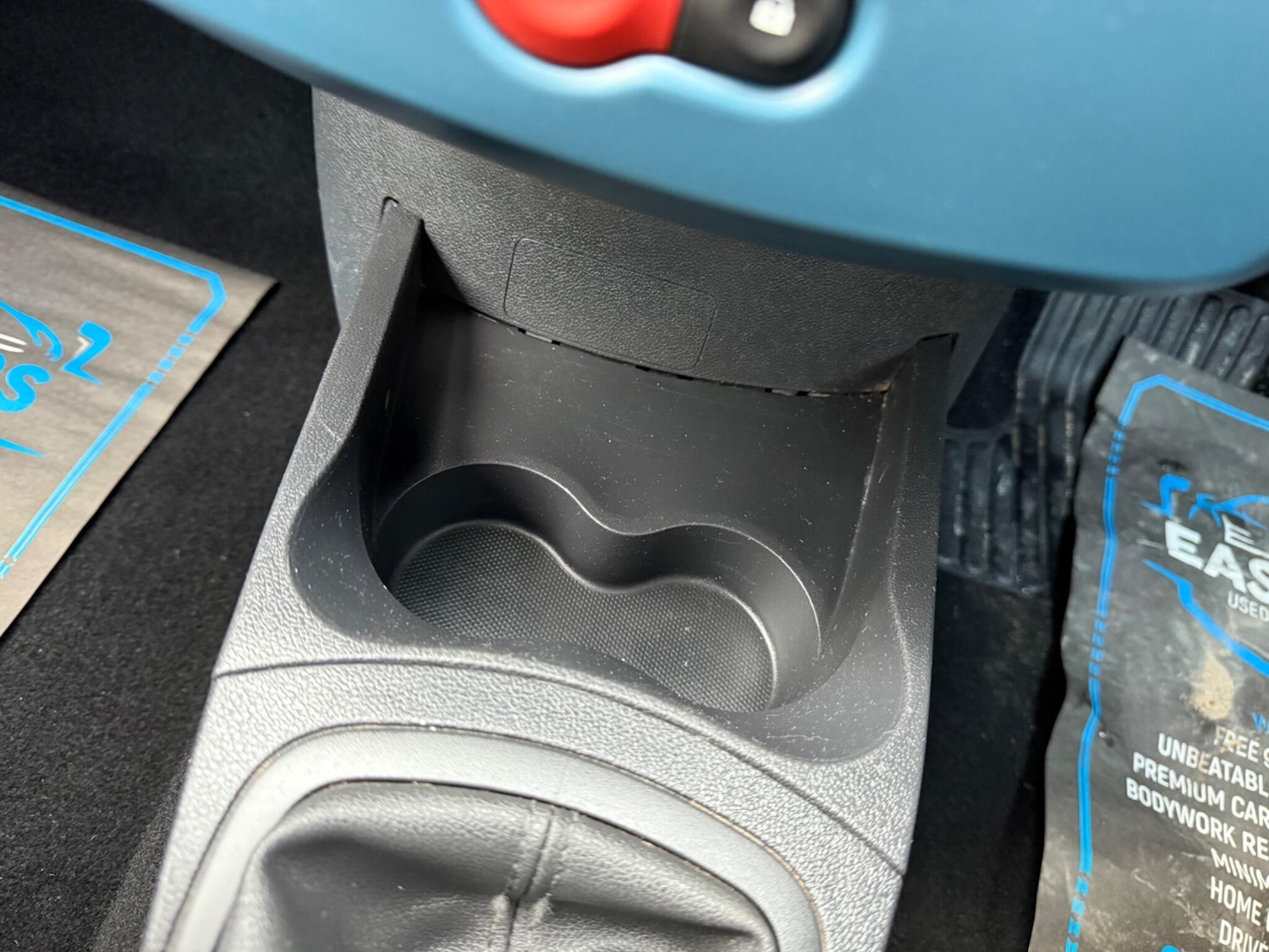 Used Renault Clio 2008 for sale - 76513414: Photo 42